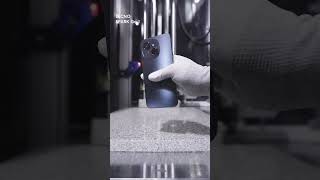 Download Lagu #KualitasNoDrama - TECNO SPARK Go 1 1.5 Drop Test MP3