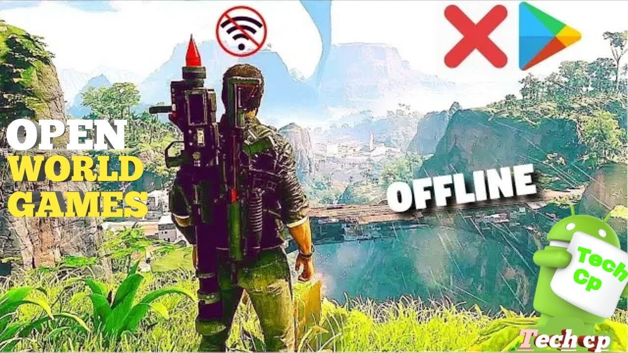 top-10-best-open-world-games-not-available-at-playstore-youtube