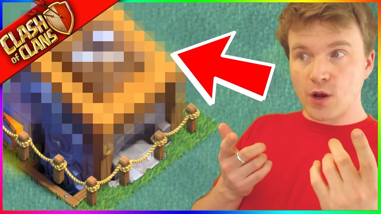 clash of clans online generator ...BUILDER HALL 9 IS REAL! (AND I'M SHOCKED)