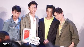 180608 Singto&Krist (Feat. #ออฟกัน ) - AIS Xiaomi @ Central World