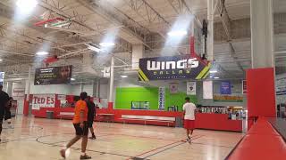 Driven Elite Player Development