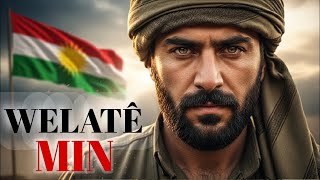 Ilana - Welatê Min (Kurdish War)