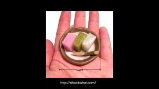 進撃のういろうを生み出す巨人