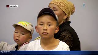 Қытайда жазықсыз қамалған отандастарымызды елге қайтару басталды