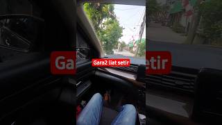 Telat Lurus belajarmobil svpstirmobil sidikvanparmin dashcam tutorial