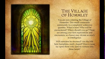 Temple of Elemental Evil NEW INTRO