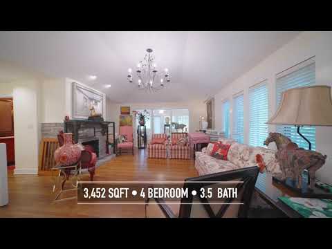 241 WONDERLAND TRAIL, Blowing Rock, NC home video tour