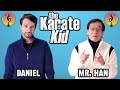 Ralph Macchio + Jackie Chan to STAR in The Karate Kid 2024 Movie! (MY REACTION)