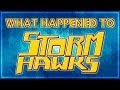 What Happened to Storm Hawks