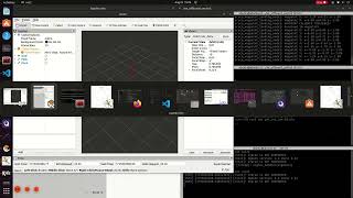 Drone's route-optimization using Christofides' algorithm based on TSP