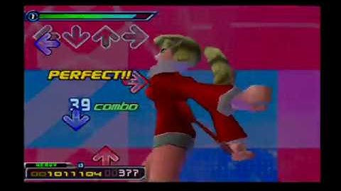 DDR #PLAY 88 (Request for Brave Girls) [Part 1]