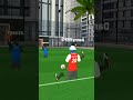 Is this a clean volley? #foryou #football #soccer #fyp #shorts #vr #vrfs #lplatypus