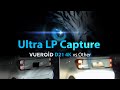 [VUEROID Dashcam] D21 4K's unrivaled ultra license plate capture