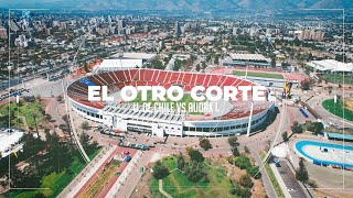 EL OTRO CORTE: Universidad de Chile vs Audax Italiano | #CampeonatoItaú 2024 - Fecha 2