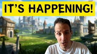 RuneScape 4 Is REAL!