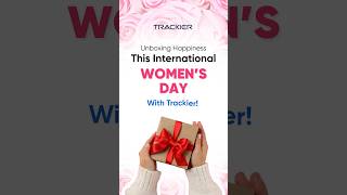 A Special Women’s Day Surprise | Gift Hamper Unboxing ✨