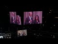 Michelle Obama on her "when they go low, we go high" philosophy (ft. a guest appearance by Barack)