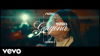 Ptazeta - Intro - Gorgona - Capítulo 1 (Official Visualizer)