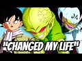 DBZ Fan RANKS EVERY April Fools in Dokkan Battle &amp; Dragon Ball Legends! (Changed My Life)