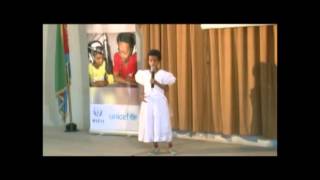 Unicef Eritrea Childrens Forum 2015