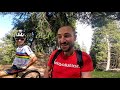 Bla Bla Run 2 with Nino Schurter