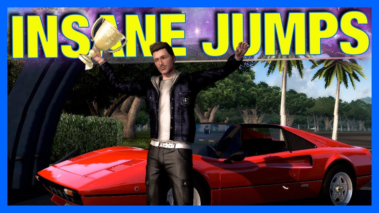 THERE ARE TOO MANY JUMPS!!