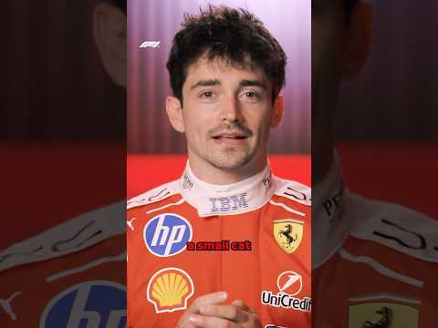 F1 Drivers Explain Tamagotchis 🤔