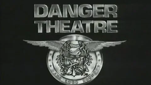 Danger Theatre 1:   Fatal Distraction / Lethal Luau