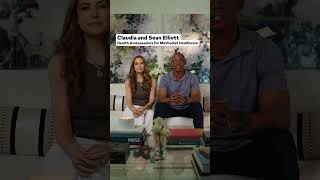 5 Behavior Health and Kindness Tips from Claudia and Sean Elliott