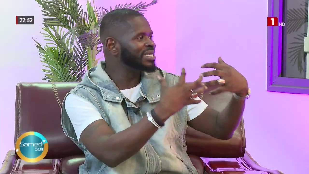 Sa relation avec Modou Fall, Pape Cheikh Diallo s’explique et précise 