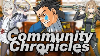 Character Design Complaints: Episode II