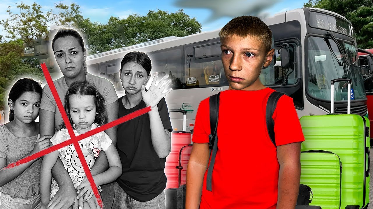 ALEN NAS JE NAPUSTIJO i NE NIJE PRENK, NEGO STVARNO GA VIŠE NEMA !