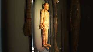 Creepy Suits for the Dead! Interesting Facts about Jade Burial Suit! China infinity suit funeral