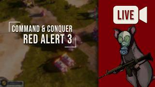 Red Alert 3 | Kampania Aliantów