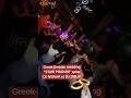Greek-Serbian wedding "STARI PINGVIN" splav          DJ MUNJA vs DJ ZMIJA