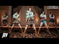 MYERA 'TORNADO' | 마이라 '토네이도' | マイラ 'トルネード' | Dance MV | Mirrored