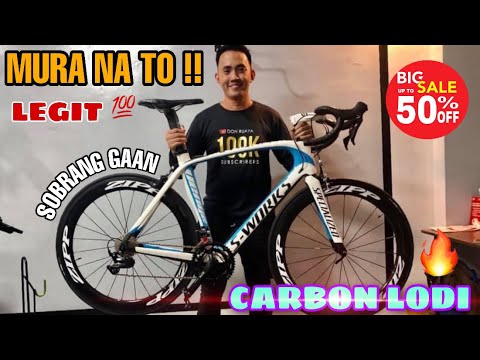 Video: Bagong Colnago CLX: 10 dahilan na magugustuhan mo ang bike na ito