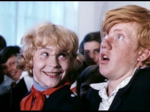 Приключения Электроника 3 серия (1979)