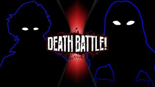 Death Battle Fan Made Trailer: Wonderland of Lies