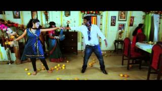 Uyire Uyire Enna Idhu | Official Full Video Song HD | Theriyama Unna Kadhalichiten