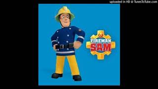 Fireman Sam- The Great Fire Of Pontypandy Evacuating Pontypandy