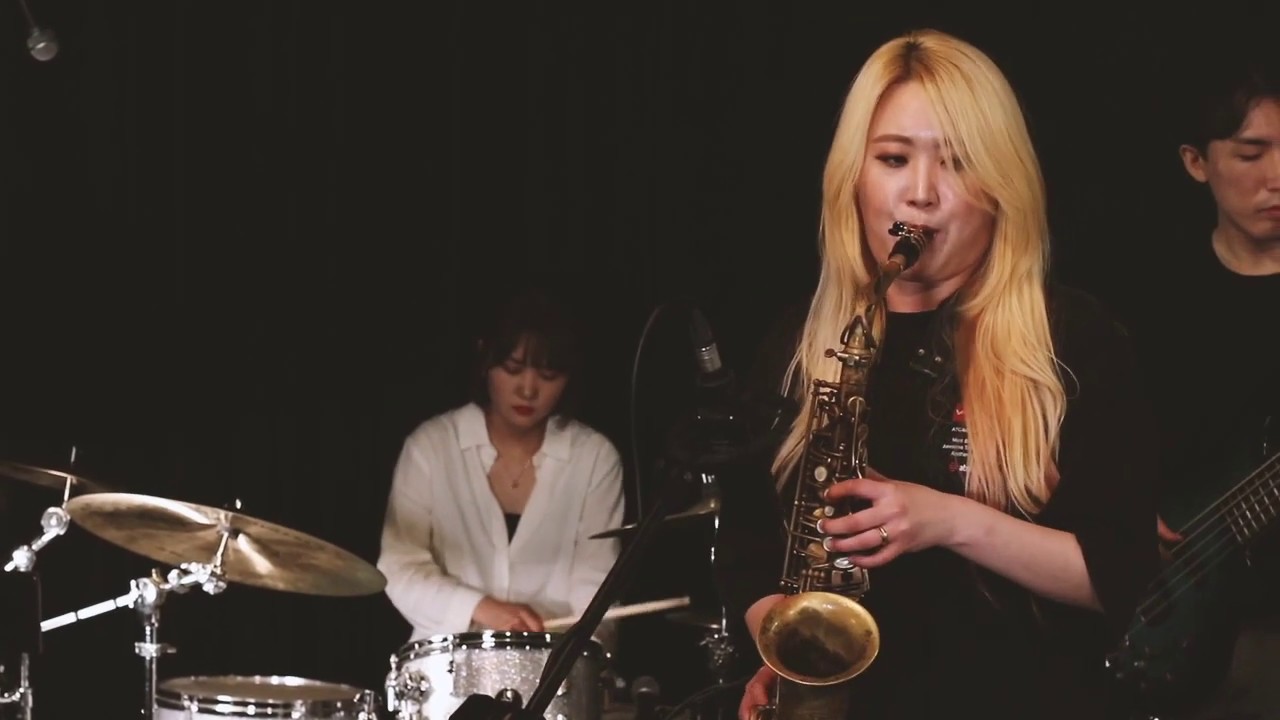 Jazz Corner 째코 YouTube