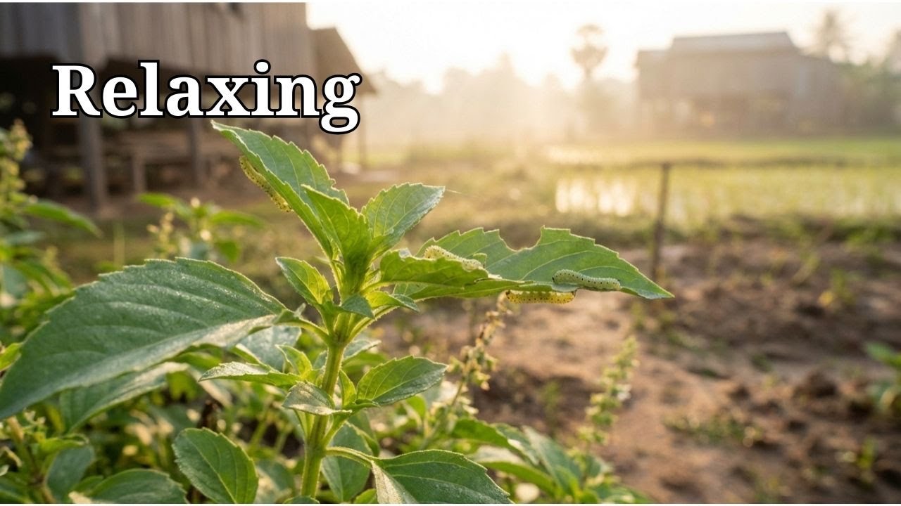 Relaxing Music & Stress Relief | Relaxation & Mood Inspired