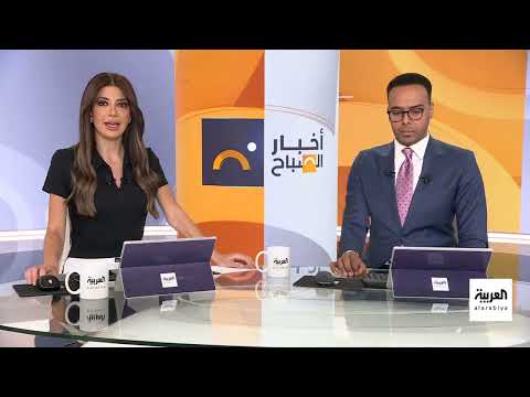 تطورات الأوضاع في سوريا ولبنان وإيران وأوكرانيا