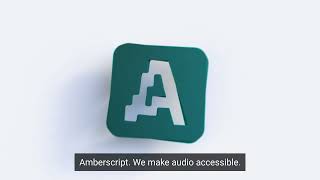 Amberscript