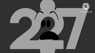 My new countdown 230-221