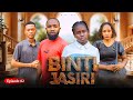 BINTI JASIRI Full Episode 02 Love 