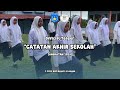 Teaser "Catatan Akhir Sekolah" Kelas IX | SMP Negeri 8 Langsa