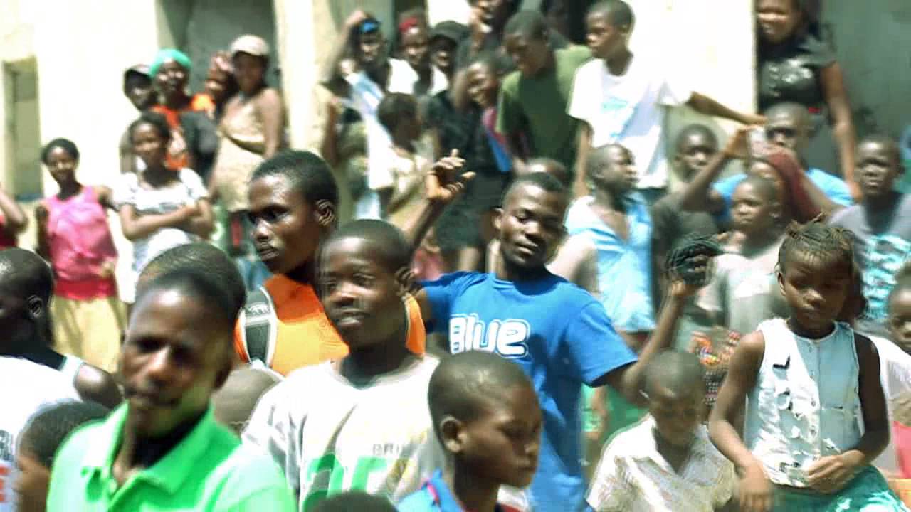 Problema   Dj Nagem ft Dj Loló Video Oficial