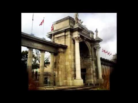 Toronto slide pictures